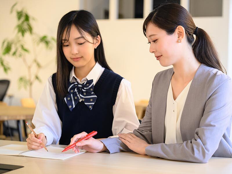 家庭教師無料体験