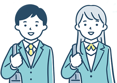 兄弟姉妹同時受講