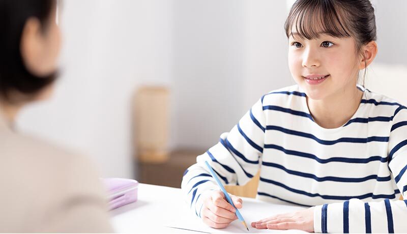 高校受験・大学受験個別指導
